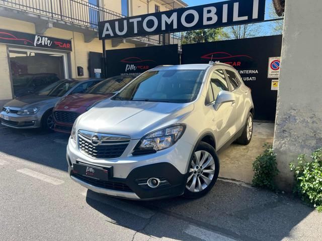 Image of Opel Mokka