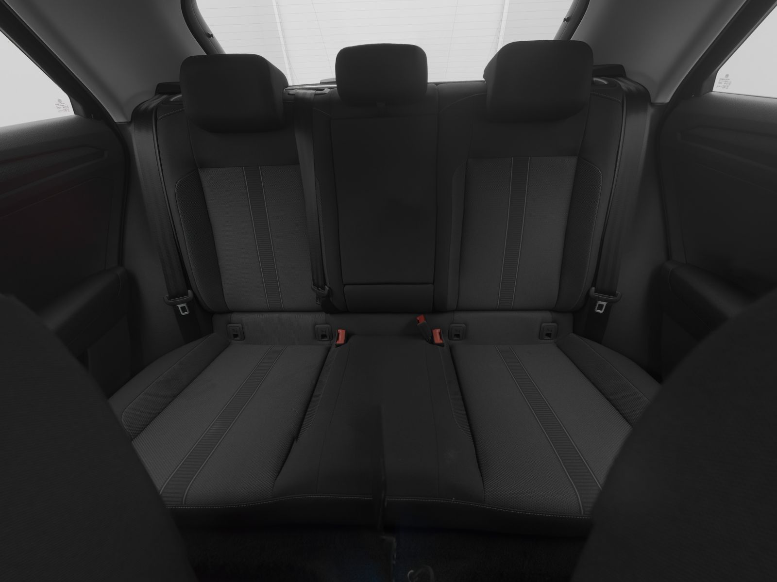 Volkswagen T-Roc - Bild 8