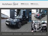 MINI Cooper S Cabrio JCW Trim,AppleCarpl.,LED,18"