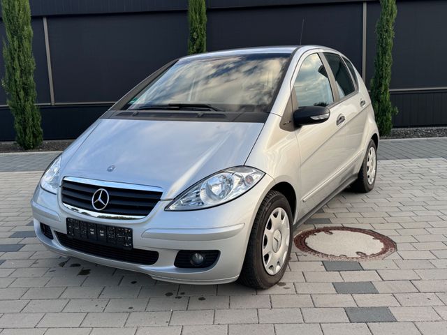 Mercedes-Benz A 150 A -Klasse A 150