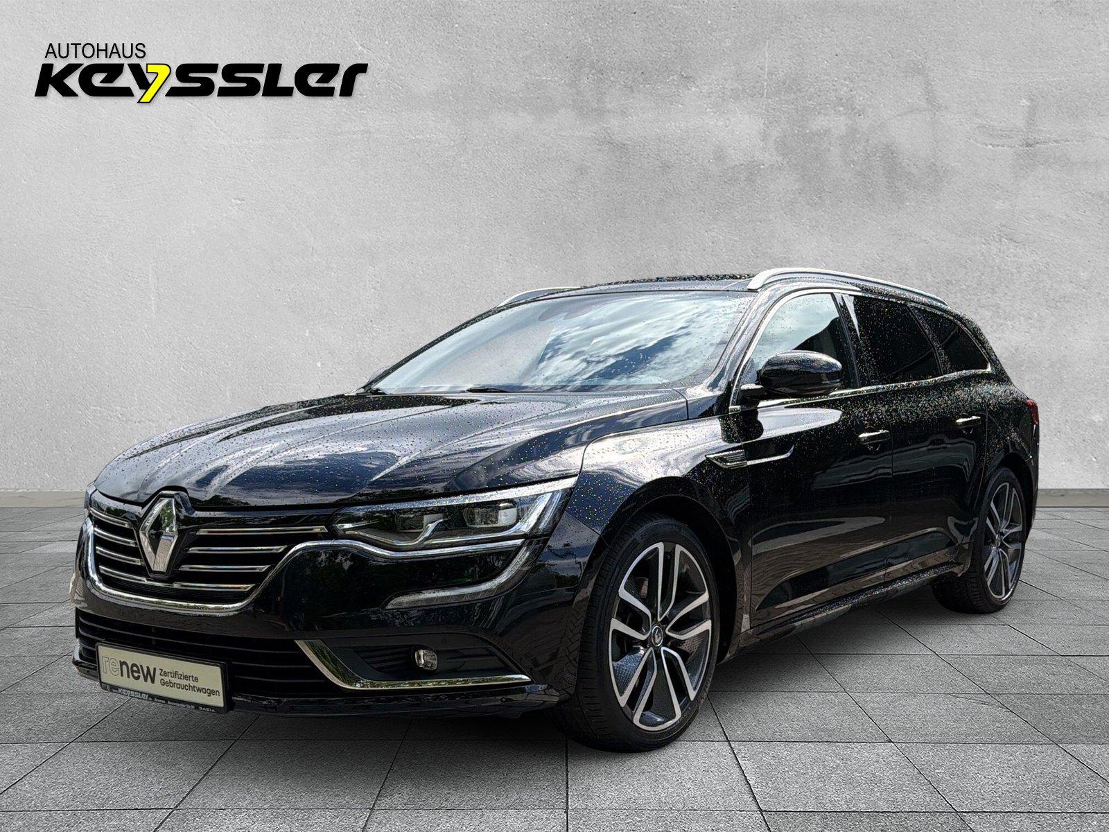 Renault Talisman Grandtour TCe 225  Limited DeLuxe