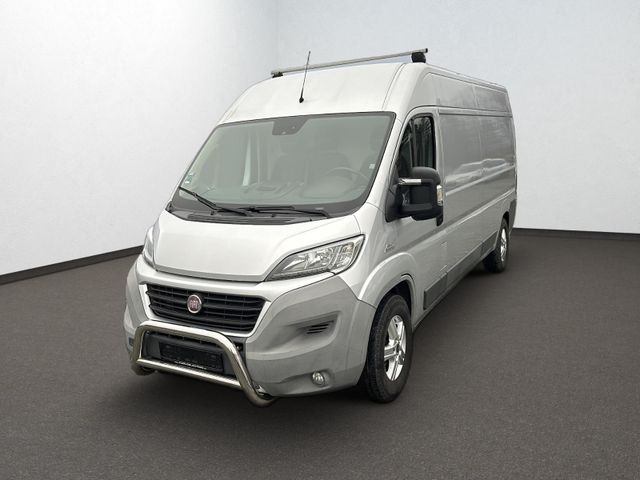 Fiat Ducato Kastenwagen 35 L4H2 130 Multijet Maxi