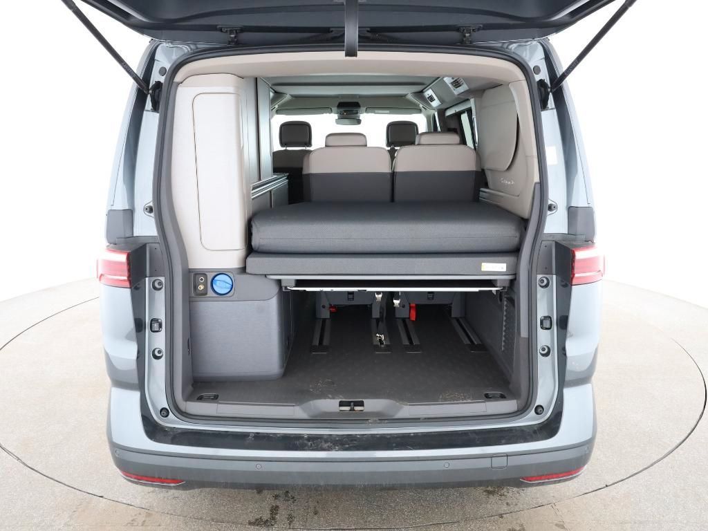 Volkswagen T7 California - Bild 9