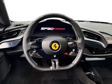 2022 Ferrari SF90 缩略图 14