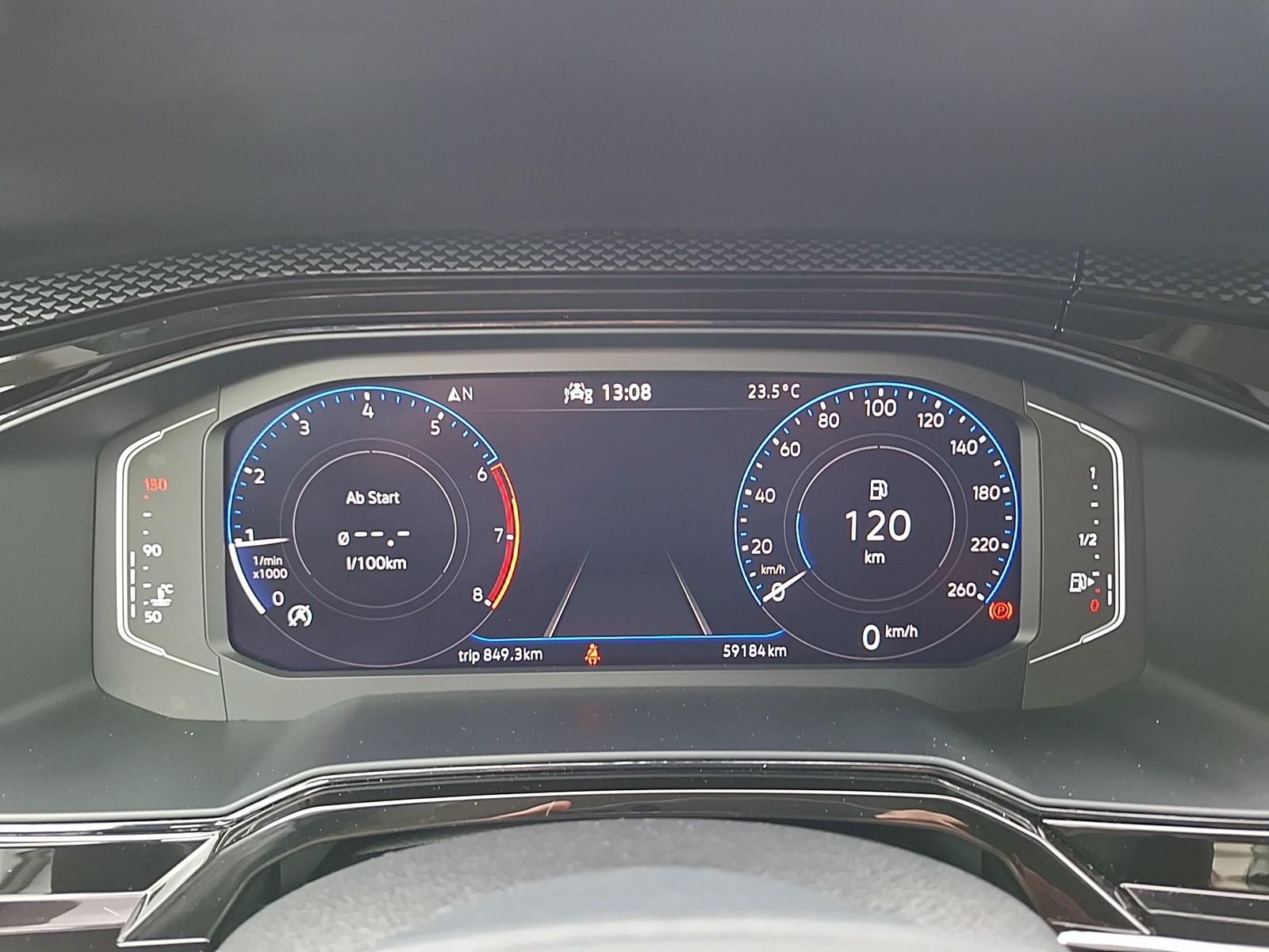 Volkswagen Taigo TSI Life Matrix AHK CarPlay AID RFK SH, миниатюра 10