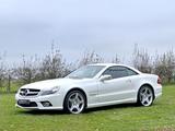 Mercedes-Benz SL 500 SL - AMG - Designo - Facelift - 59.000 km - Mercedes-Benz SL 500: Designo