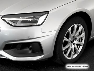 Audi A4 - 12