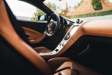 2012 Mclaren MP4-12C 缩略图 25