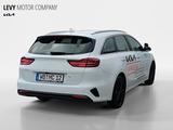 Kia cee'd Kombi Prüfungstauglicher Fahrschulwagen - Kia mit Diesel-Antrieb: Kombi, Cee D