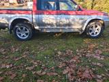 Mitsubishi L200 2,5 diesel - gebrauchte Mitsubishi L200 aus dem Jahr 2005