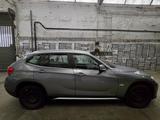 BMW X1 23 d xDrive - BMW X1 mit Diesel-Antrieb: Limousine, Automatik