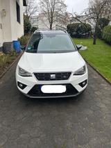 Seat Arona 1.5 TSI FR  LED  HU / INSPEKTION NEU - Seat Arona: 1 5