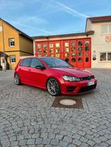 Volkswagen Golf 2.0 TSI DSG 4MOTION BMT R R