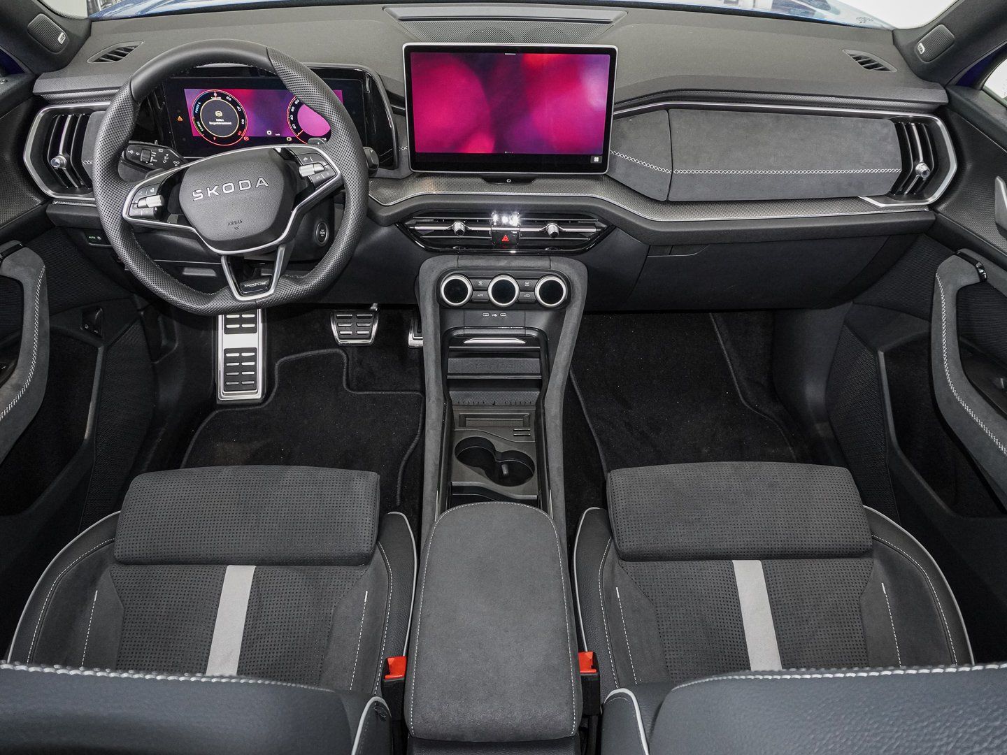 Skoda Kodiaq - Bild 7