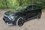 Kia Sportage NQ5 Vision,Garantie 2029,AHK,8 Reifen