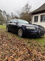 Audi S6 C6 5.2 V10 - Audi S6 Unfallwagen