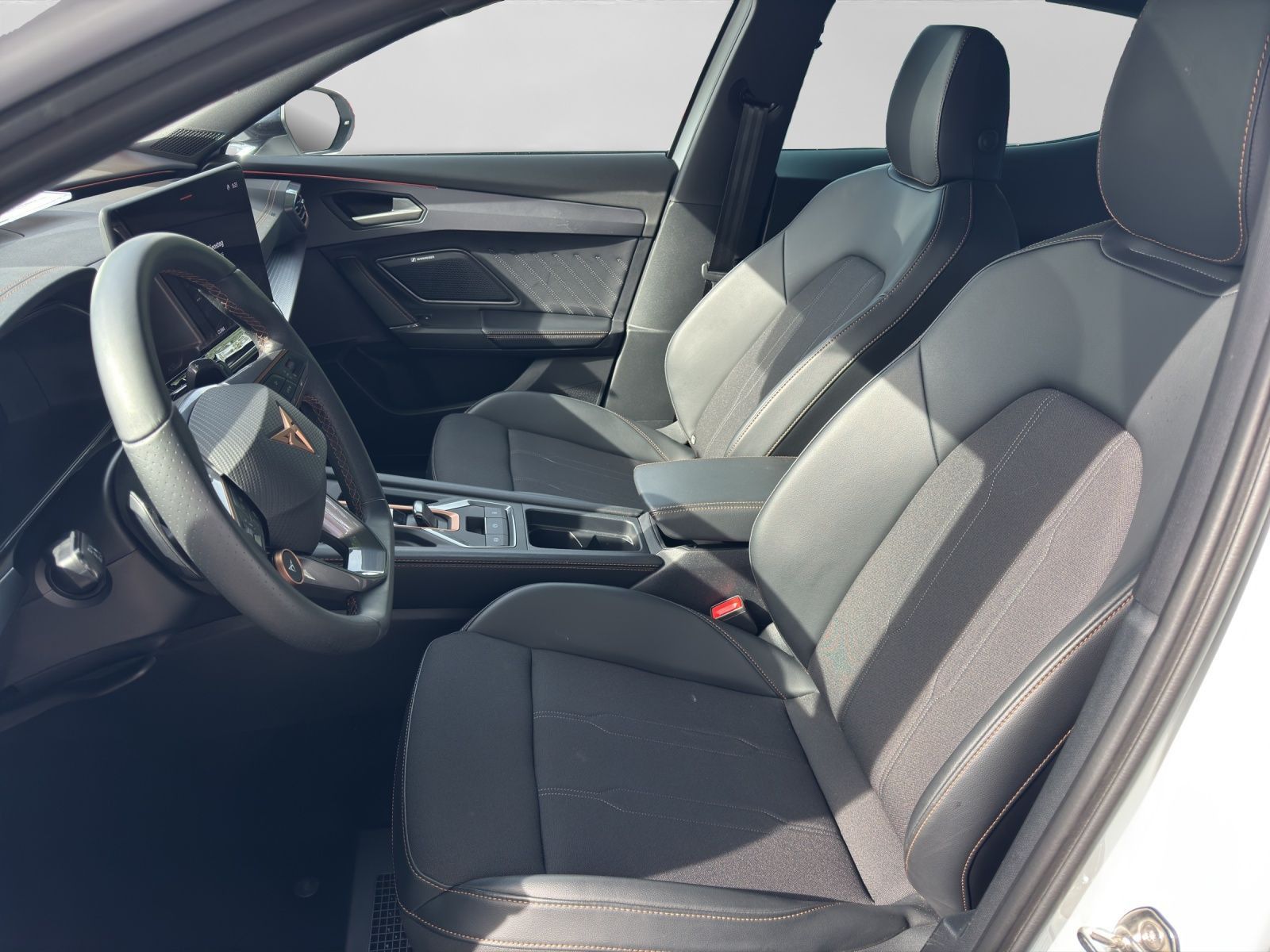 Cupra Formentor - Bild 4
