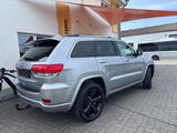 Jeep Grand Cherokee 3.0 CRD Overland=AHK-Leder-= - Jeep Gebrauchtwagen mit Automatikschaltung