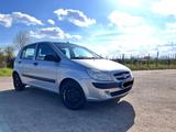 Hyundai Getz 2008 - Hyundai Getz von privat