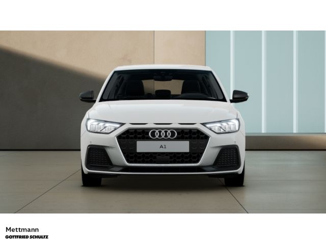 Audi A1 - Bild 5