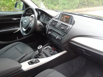 BMW 114 - 11