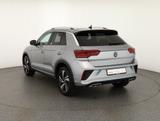 Volkswagen T-Roc R-Line 1.5 TSI DSG Matrix Navi Kamera AHK - Volkswagen T-Roc Tageszulassungen
