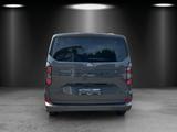 Ford Tourneo Custom Titanium 320 L2 EcoBlue Automatik - gebrauchte Ford Tourneo aus dem Jahr 2024