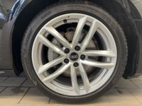 Audi A4 - Vorschau Bild 19