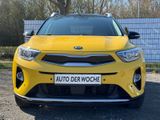 Kia Stonic Spirit*Kamera*NAVI*1-Hand* - Kia Stonic aus 2018