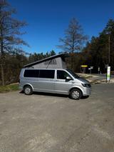 Volkswagen Camper T6 Transporter Aufstelldach - Wohnwagen Transport