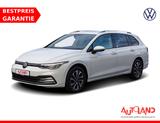 Volkswagen Golf VIII Variant 2.0 TDI Active LED Navi ACC
