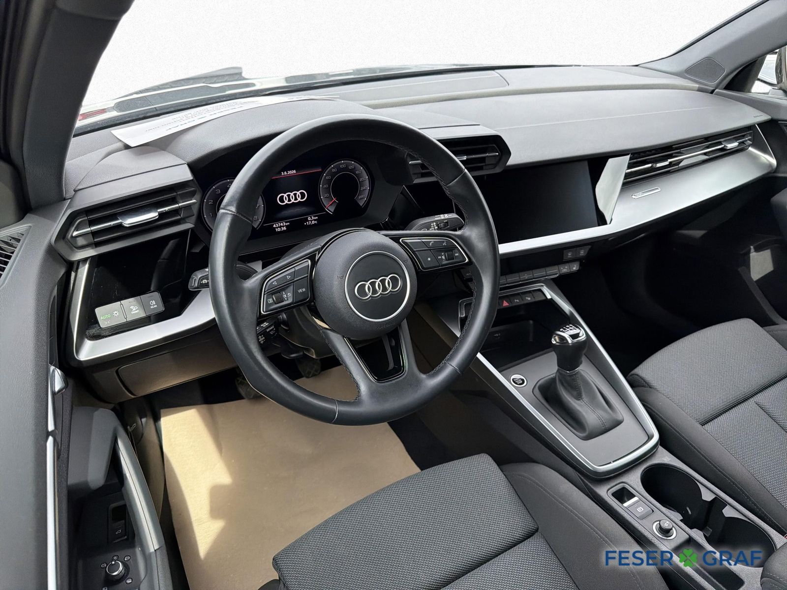 Audi A3 - Bild 15