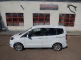Ford Tourneo Connect Ambiente - Ford Tourneo Connect: Ambiente