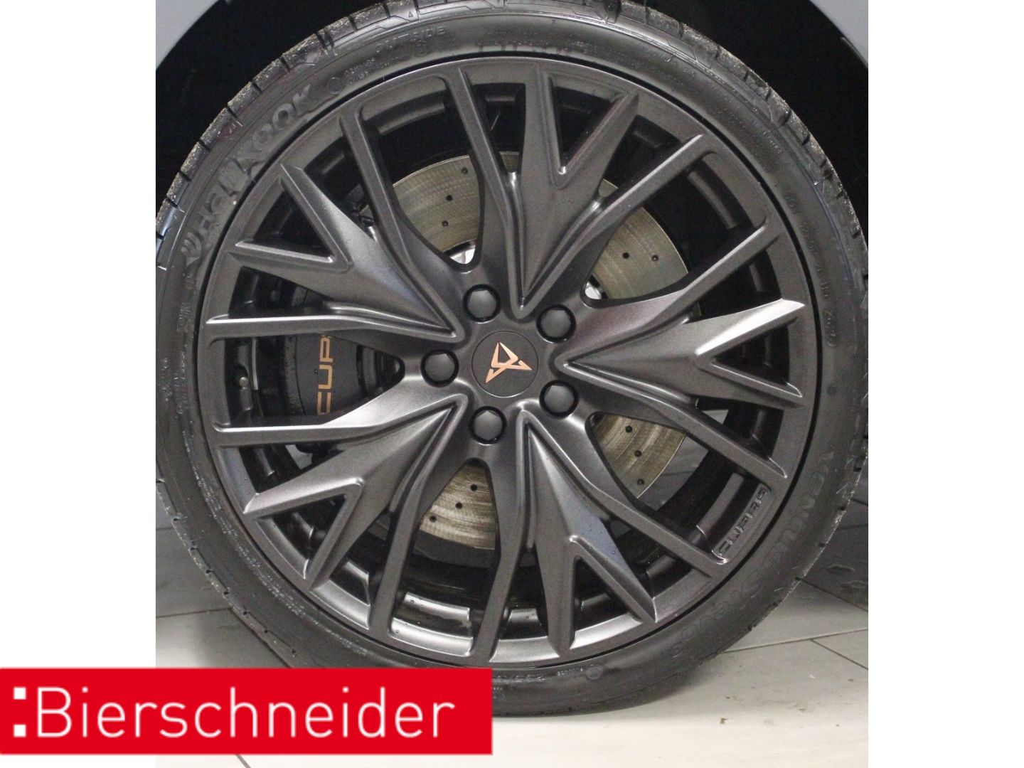 Cupra Leon - Bild 14