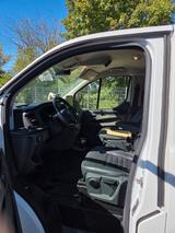 Ford Transit Custom - Ford Transit Custom in Chemnitz