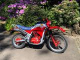 Honda XLV 750R - HONDA XLV 750