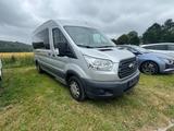 Ford Transit Kombi 310 L3 Trend Rollstuhlrampe