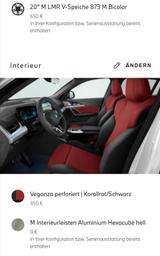BMW iX2 xDrive30 - Optik Unikat - BMW iX2 Gebrauchtwagen