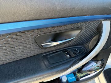 BMW 420 - 8