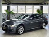 BMW 320d xDrive Lim * M SPORTPAKET * LED*NAVI*1 HAND - BMW 320: 320d M Sportpaket