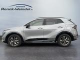 Kia Sportage GT-Line 4WD Hybrid 1.6 T-GDI Navi Klima - Kia Sportage: Automatik