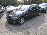 BMW 320d E90 Xenon&AHK - BMW 320: 320d E90