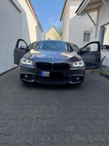 BMW Bmw F10 535d xDrive - BMW 535 in Mainz