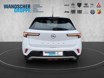 Opel Mokka 1.2 Turbo Elegance KAMERA LED SITZHZG CARP