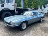 Jaguar XJS V12 LHD dt Fzg 1v 93 ausgelieferten Facelift - Jaguar XJS: Coupe, V12