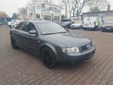 Audi S4  A4 3.0 Multitronic - gebrauchte Audi S4 aus dem Jahr 2003