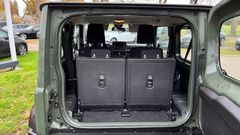 Fahrzeugabbildung Suzuki Jimny 1.5 Allgrip Comfort AT/ Jägergrün/sofort