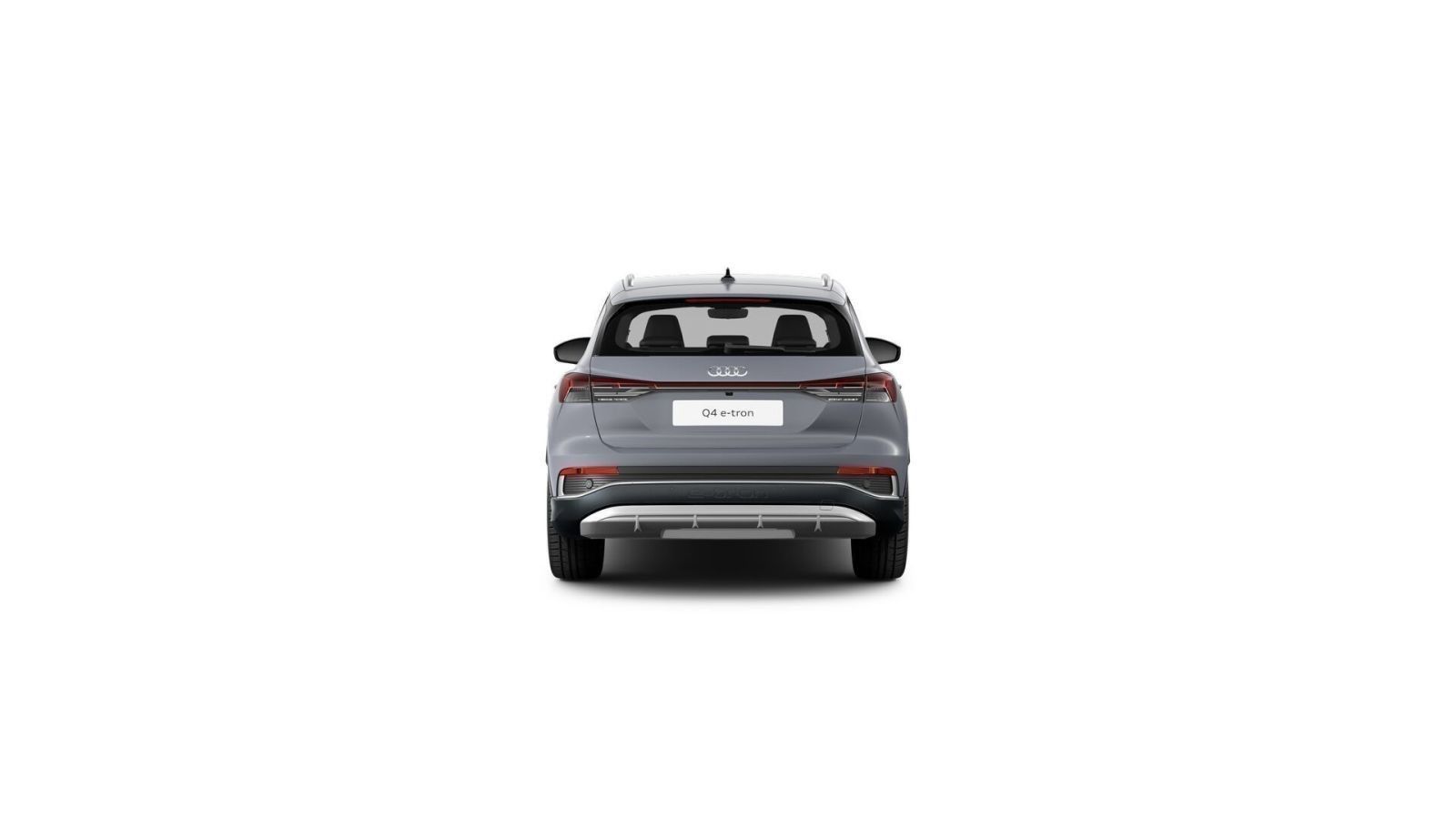 Audi Q4 e-tron - Bild 4