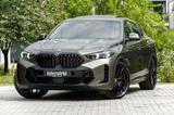 BMW X6 40d xDrive M SPORT.LUFTF.PANO.H/K.360.AHK.22"