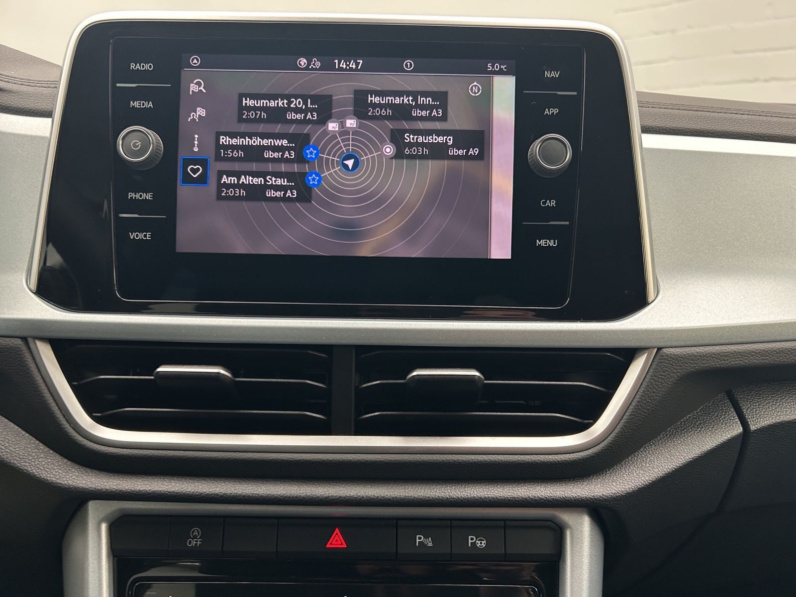 Volkswagen T-Roc - Bild 6